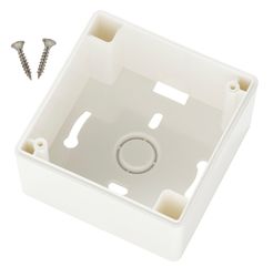 Opbouwdoos - SAI Flash 1-3V zehnder (ex 659000250)