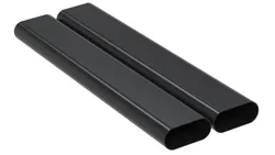 Ovaal luchtkanaal, Zehnder CK 300, 150/300, 70x160mm