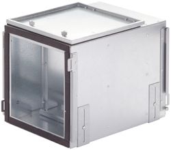 ComfoWell - CW-F-220 - filterhuis zehnder