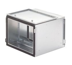 ComfoWell - CW-F 320 - Filterhuis zehnder