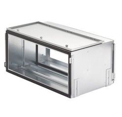 ComfoWell - CW-F-520 - Filterhuis zehnder