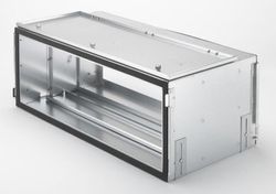 ComfoWell - CW-F-625 - Filterhuis zehnder