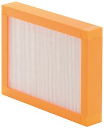 Filtre à pollen F9, Zehnder, ComfoWell-CW, CW320, 800x1000x96mm