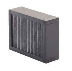Filtre de charbon actif, Zehnder, ComfoWell-CW, CW-420, 225x200x96mm, (jeu: 2 pce)