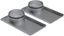 CW K 420 Kit CA Flex 250/350 DN160 excentrique zehnder