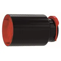 Ventielcollector, Zehnder ComfoTube 90, 1 x Ø90mm rond