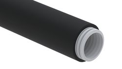 rond luchtkanaal Zehnder Ø90mm kunststof 9mm ComfoTube Therm