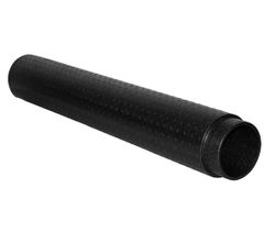 rond luchtkanaal Zehnder Ø125mm kunststof 15mm ComfoPipe Compact
