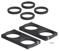 ComfoClime 24/36 Set adapteur Zehnder