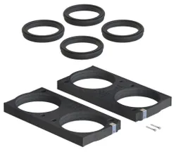 ComfoClime 24/36 Set adapteur Zehnder
