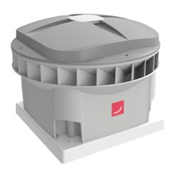 ventilateur de toit Zehnder ComfoRoof MX DC 230V 310