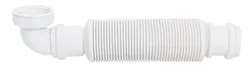 Droogsifon, Zehnder, Ø32mm, 5/4", verwarmingsketel of airconditioning, Polypropyleen (PP)