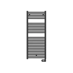 Elektrische sierradiator, Zehnder Aura E, HxL=1866x500mm, 1000W, overige kleuren, RAL9205