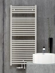 Sierradiator, Zehnder Toga TG, HxL=716x450mm, 347W (75/65/20), wit RAL9016, aansluiting midden