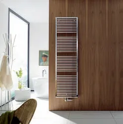 Sierradiator, Zehnder Universal HU, HxL=1807x600mm, 1093W (75/65/20), wit RAL9016, aansluiting midden