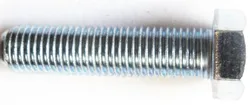 verzinkte tapbouten din933 M16x40 65/80